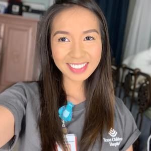 Meet your Posher, Princess